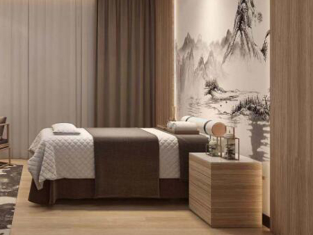 苏州姑苏区水疗的科学奥秘：温水疗法如何重塑你的健康状态