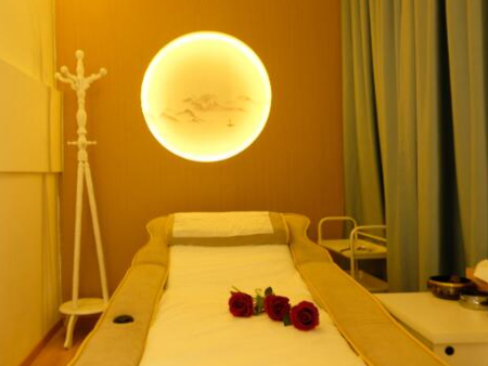 苏州姑苏区足疗养生全解析：从脚底反射区看全身健康密码